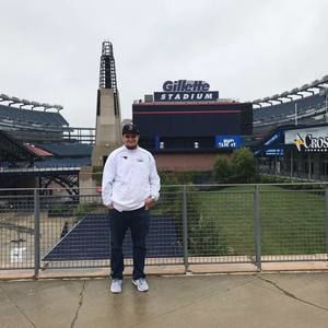 Meet your Posher, Kristian